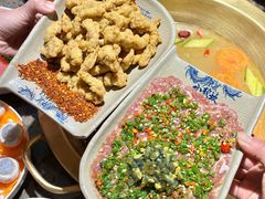 -小龙坎火锅(泉舜店)