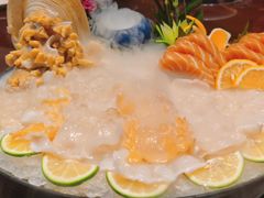 象拔棒-海味世家·家常菜馆(明州里店)