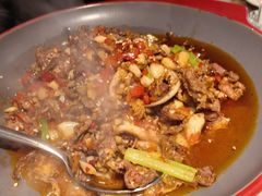 -湘西小馆(滨河路店)