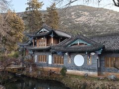 -黑龙潭公园