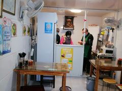 -胡记锅贴·沪上游子老鸭粉丝汤(太原路店)