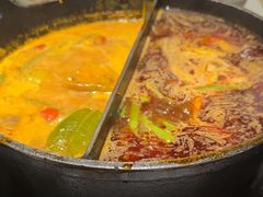 -山缓缓火锅(青岛万象城店)