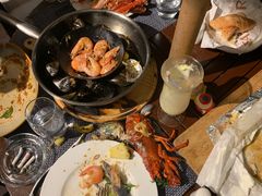 -宴悦海鲜餐厅·游水海鲜·牛排(亚龙湾瑞吉店)