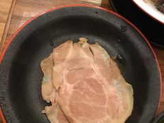 肩肉-豚王拉面(澳门银河店)