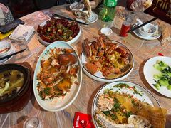 -醉壹号海鲜大排档·老厦门特色菜(厦门美食地标店)