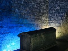 -洛阳古墓博物馆