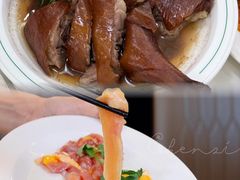 -美未居·老字号·地道顺德菜·桑拿鸡·鱼生(容桂店)