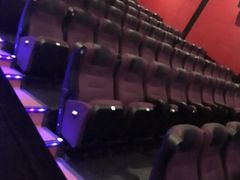 -华夏金沙国际影城(石龙金沙湾店)