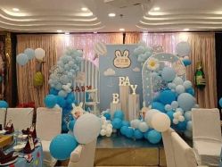 -四方阁酒楼·宴会厅(圣灯店)