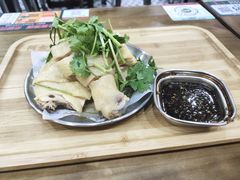 -阿金大白·上海菜馆(新天地店)