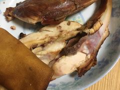 -鸡打鸣熏鸡系列(总店)