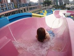 -黄金海岸水上乐园
