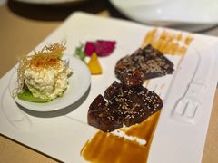 -穹六人间 people 6(岳阳路店)