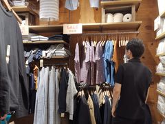 -MUJI无印良品(西单大悦城店)