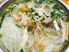 -华姐鸡粉(教育路店)