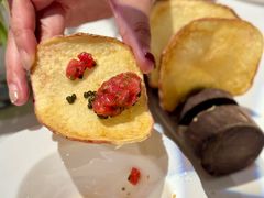 -Le Bistrot de Racine