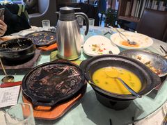 -阿娘家·原生态农家菜(国顺东路店)