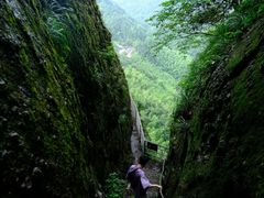 -江郎山风景名胜区