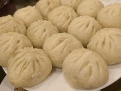 猪肉虾仁包子-燕风楼烤鸭店(建设总店)