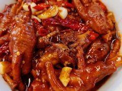 -老三样·旧食新味(船山路店)