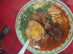 -金杨拉面王小吃面馆·牛三宝面·红烧牛肉粉