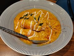 -星叶·东南亚料理(宁波万象汇店)