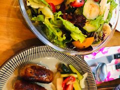 -Mesa Madre梅萨妈妈·Bintana(国贸店)