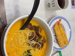-和府捞面·大师店(上海漕宝路日月光店)