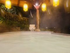 -天目湖涵田度假村