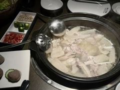 -同仁四季椰子鸡(宝安壹方城店)