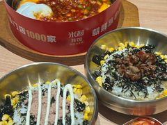 -米村拌饭(杭州国大城市广场店)