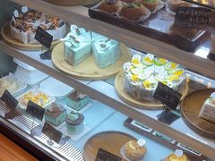 -Max Bakery 阿唛手作