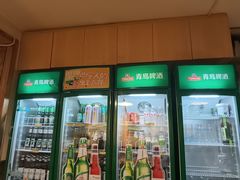 -蚝太郎 • 海鲜烧烤(建国路创始店)