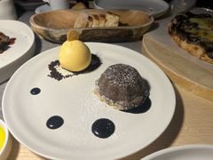-Mercato莫卡多露台餐厅与酒吧(K11店)