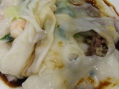 金奖美食肠粉-银记肠粉店(赤岗店)