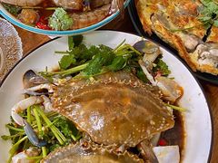 -唔止卤嘢·潮州府城菜(鹭江店)