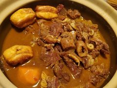 -长亭酒肆.武夷菜(鼓楼后海店)