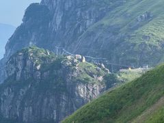 -萍乡武功山风景名胜区