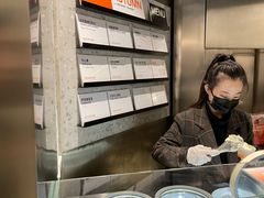-Dip in Gelato(富民路店)