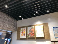 -果之满满鲜榨果汁(科技产业大厦店)