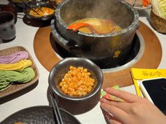 -芸山季·云南山珍菌火锅(人民广场来福士店)