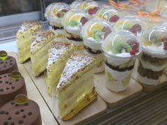 -面包新语(上地华联店)