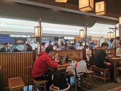 -大盐帮川菜馆(长楹天街店)