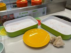 -小肥羊·回转小火锅(上海正大乐城店)