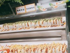 -金滏山烤肉·海鲜·火锅自助餐厅(襄阳万达店)