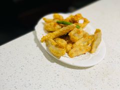 -肥仔文澳门猪骨煲(南京西路店)