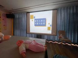 -梓爱月子中心(花都店)