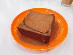招牌漏奶华-澳门陈光记烧味饭店(南京德基广场店)
