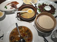 -四季民福烤鸭店(王府井东安门店)