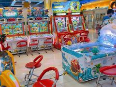 -汤姆熊欢乐世界(光启城店)